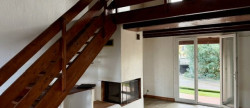 vente Maison Bruguieres