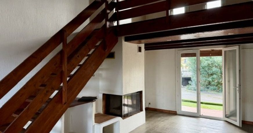 vente Maison Bruguieres