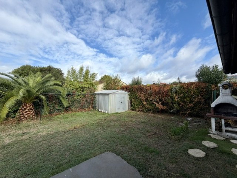 vente Maison Bruguieres - Photo 8