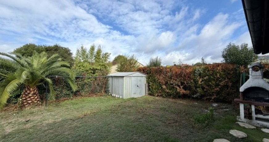 vente Maison Bruguieres