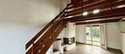 vente Maison Bruguieres