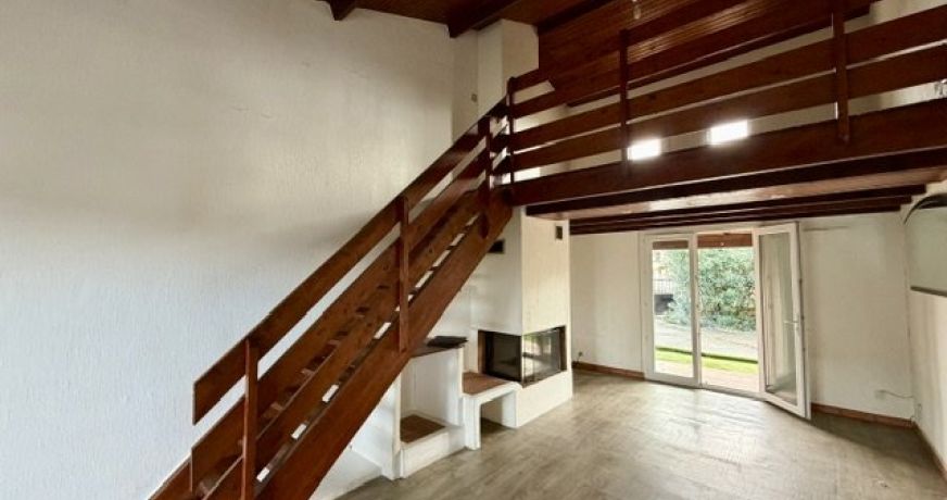 vente Maison Bruguieres