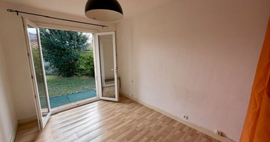 vente Maison Bruguieres