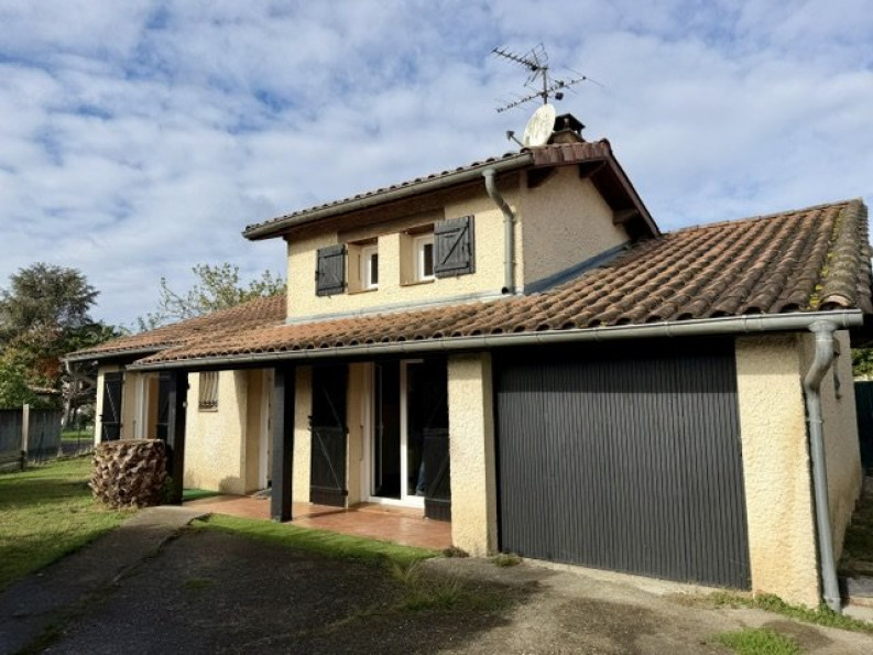 vente Maison Bruguieres - Photo 7