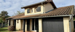 vente Maison Bruguieres