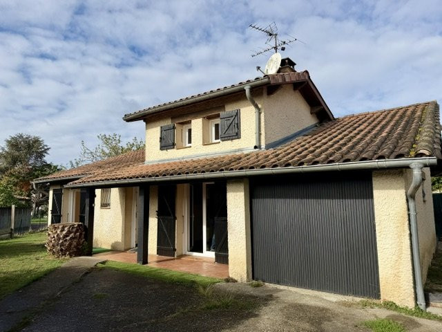 vente Maison Bruguieres - Photo 7