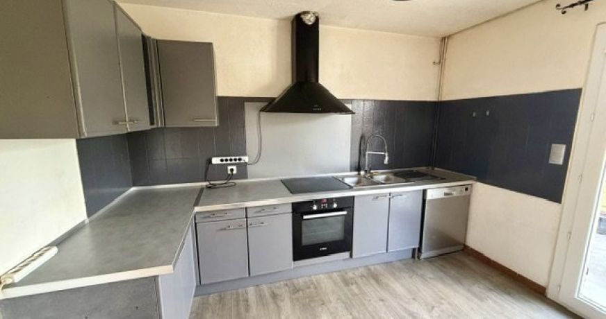 vente Maison Bruguieres