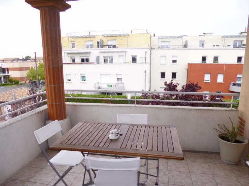 vente Appartement Toulouse - Photo 1