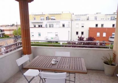 vente Appartement Toulouse