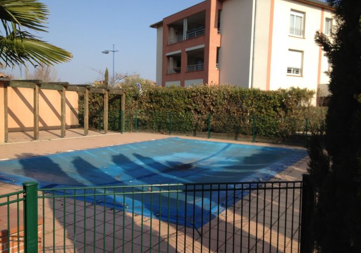 vente Appartement Castelginest