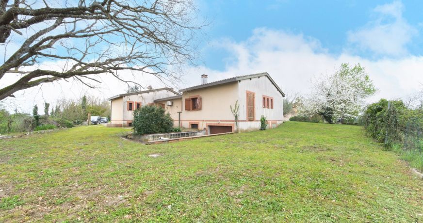 vente Maison Toulouse