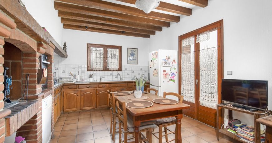 vente Maison Toulouse