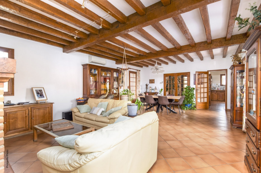 vente Maison Launaguet - Photo 6