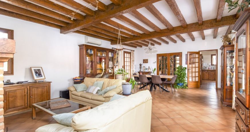 vente Maison Toulouse