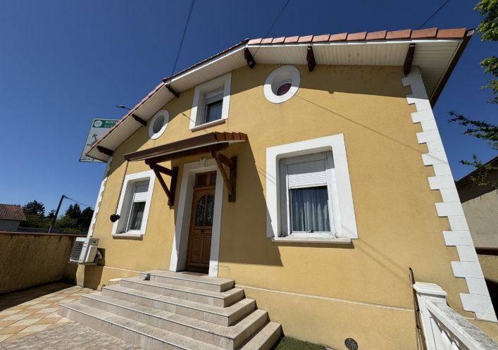 vente Maison Toulouse