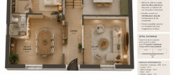 vente Maison Toulouse