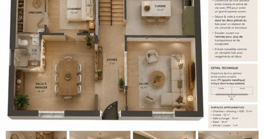 vente Maison Toulouse