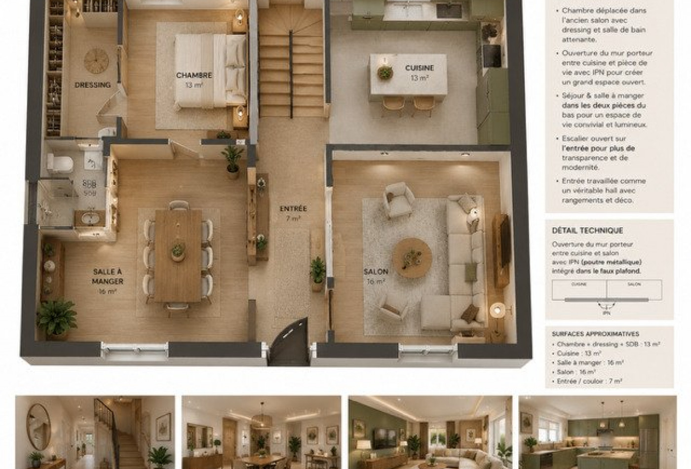 vente Maison Toulouse - Photo 8