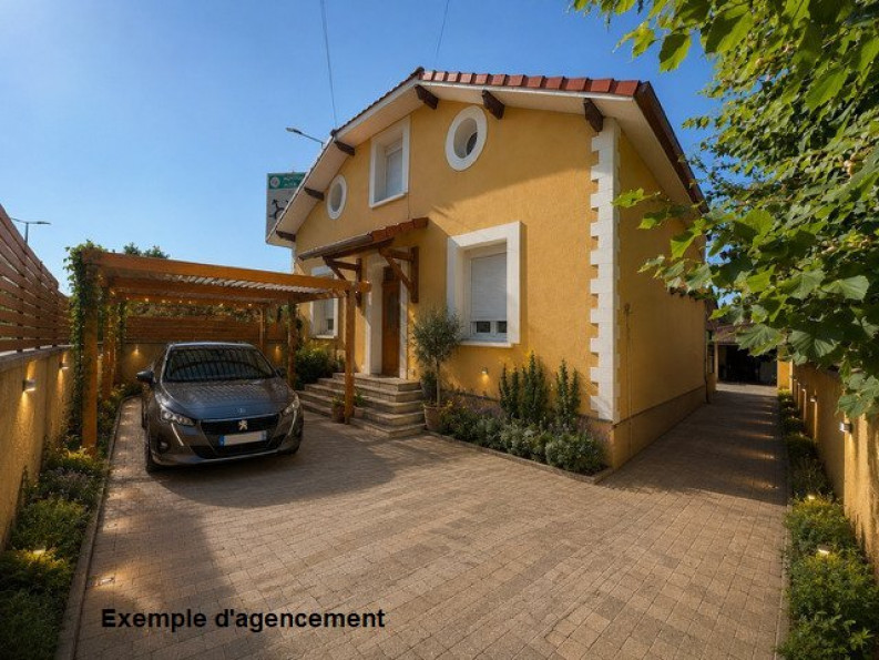 vente Maison Toulouse - Photo 1