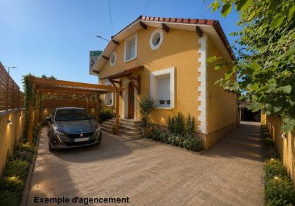 vente Maison Toulouse