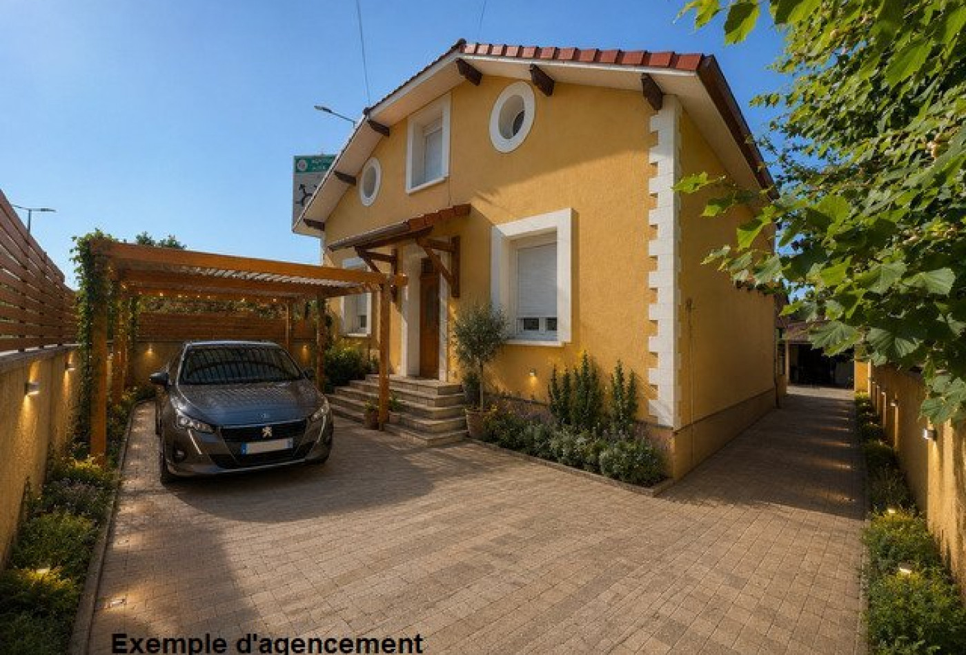 vente Maison Toulouse - Photo 1