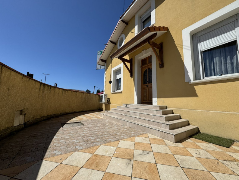 vente Maison Toulouse - Photo 9