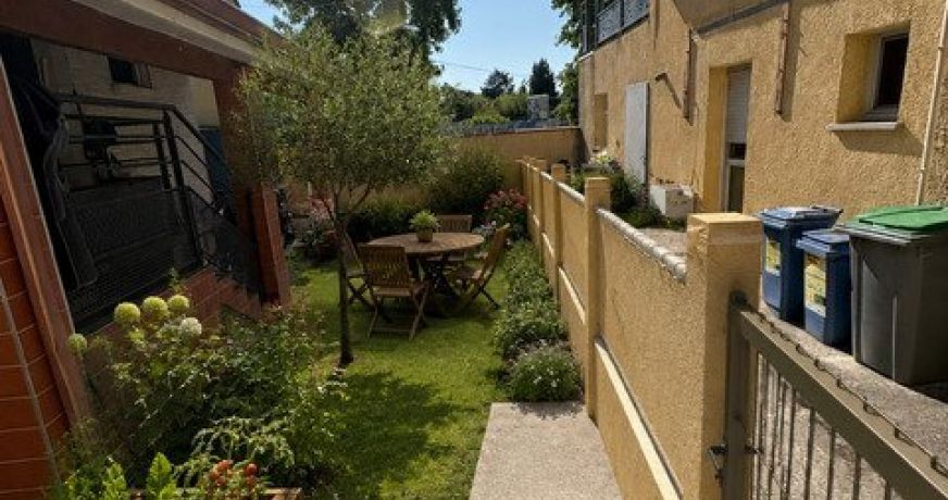 vente Maison Toulouse