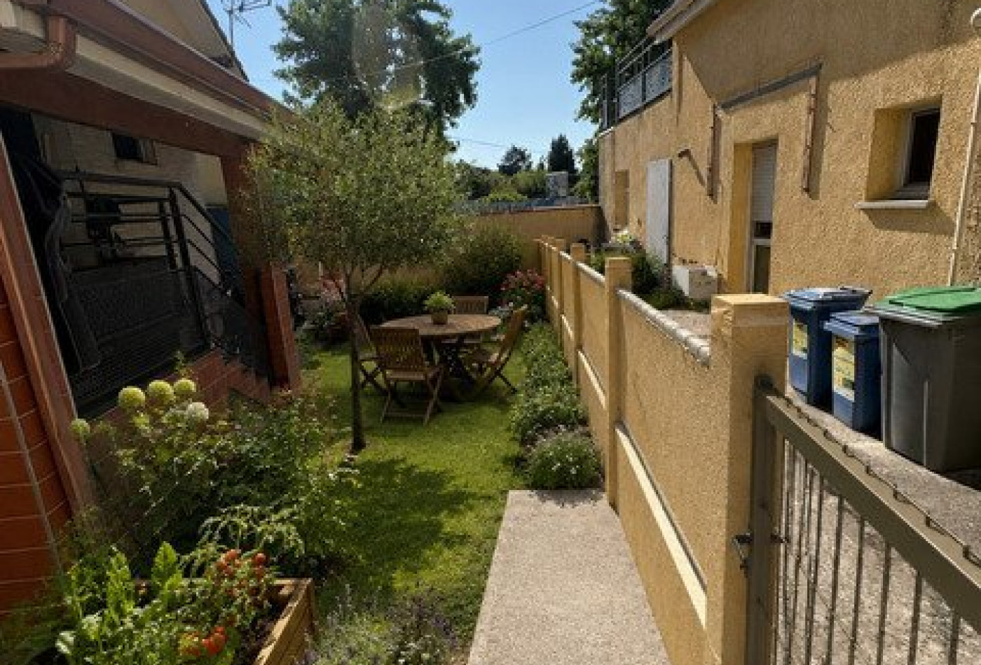 vente Maison Toulouse - Photo 5