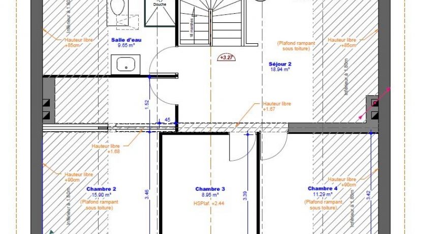 vente Maison Toulouse