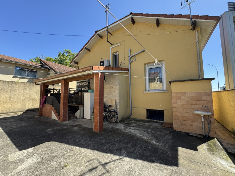 vente Maison Toulouse - Photo 4