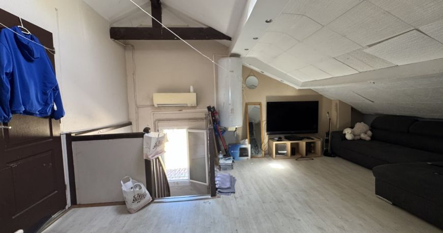 vente Maison Toulouse