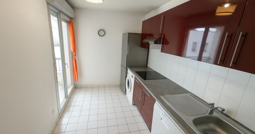 vente Appartement Toulouse