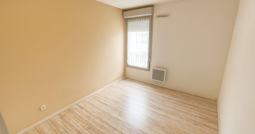 vente Appartement Toulouse