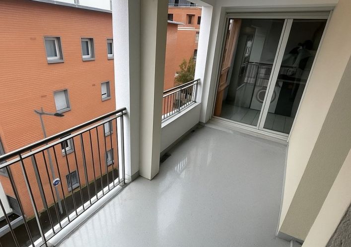 vente Appartement Toulouse