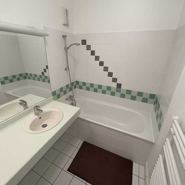 vente Appartement Toulouse - Photo 7