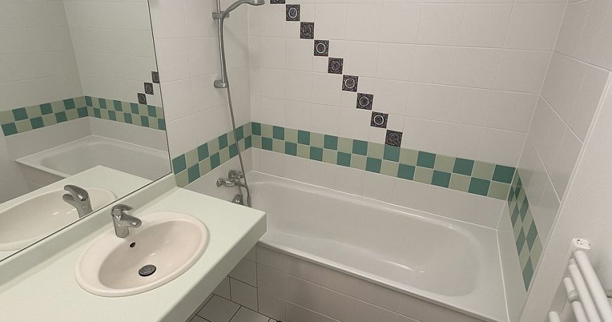 vente Appartement Toulouse