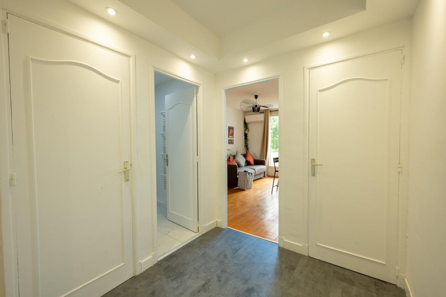 vente Appartement Toulouse - Photo 5