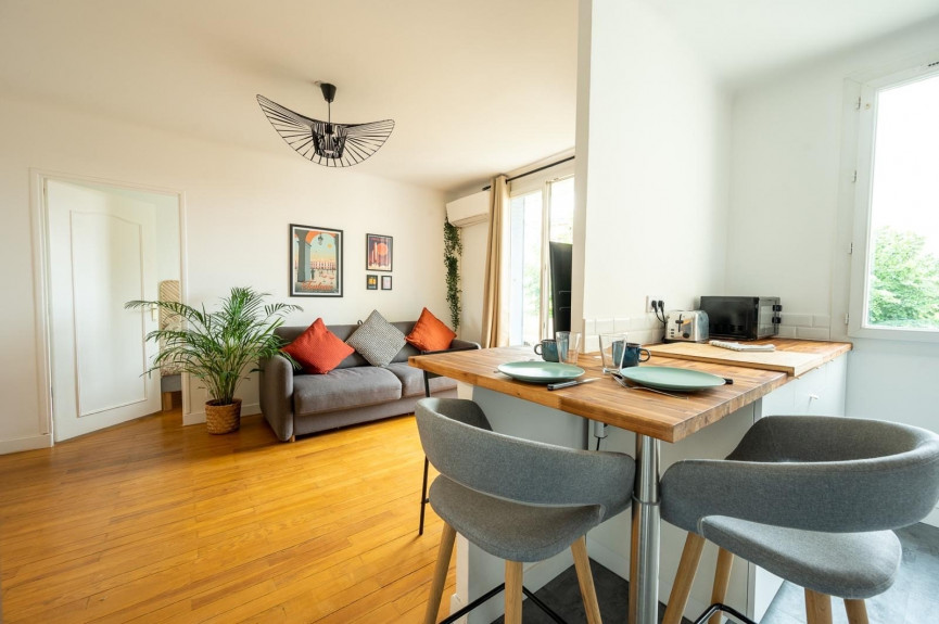 vente Appartement Toulouse - Photo 1