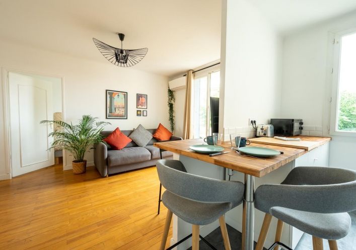 vente Appartement Toulouse