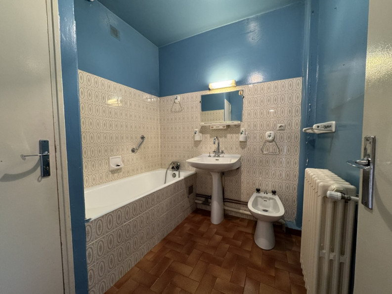 vente Appartement Colomiers - Photo 8