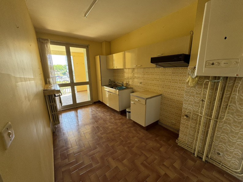 vente Appartement Colomiers - Photo 4