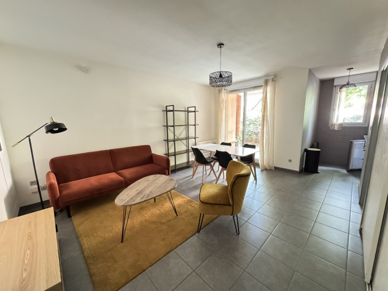 vente Appartement Toulouse - Photo 1