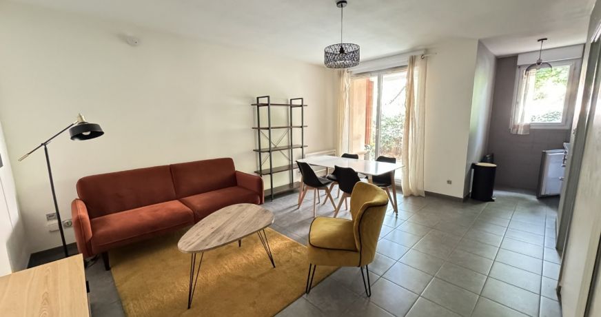 vente Appartement Toulouse