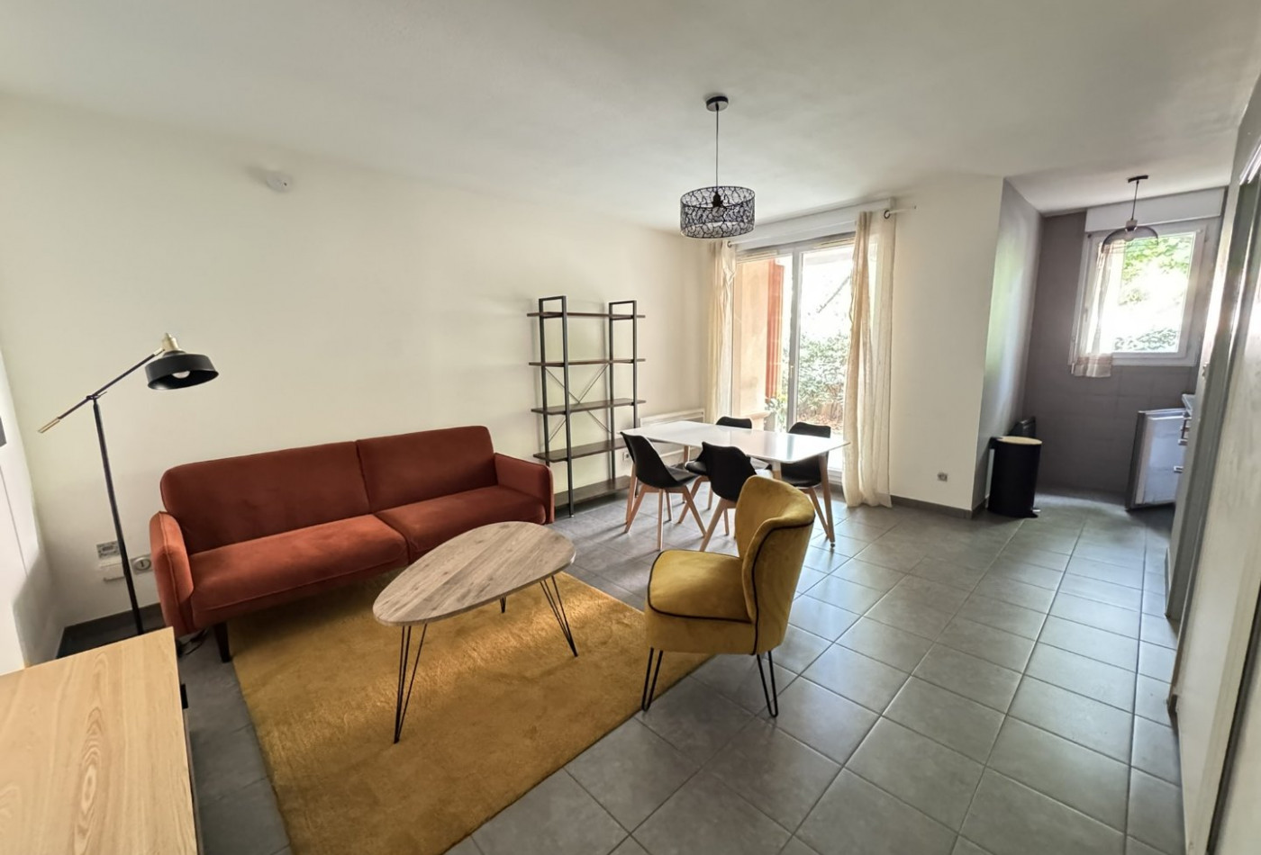 vente Appartement Toulouse - Photo 1