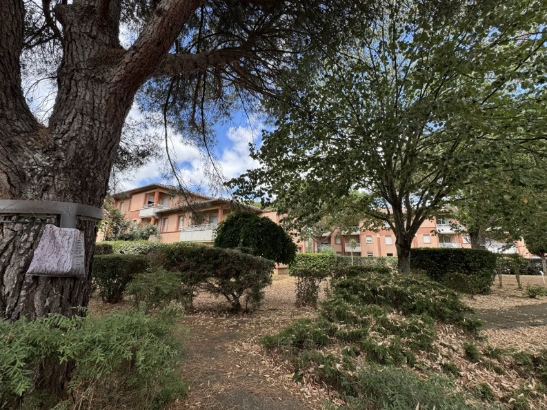 vente Appartement Toulouse - Photo 5