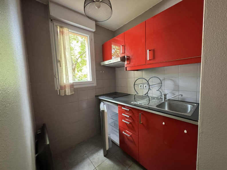 vente Appartement Toulouse - Photo 2
