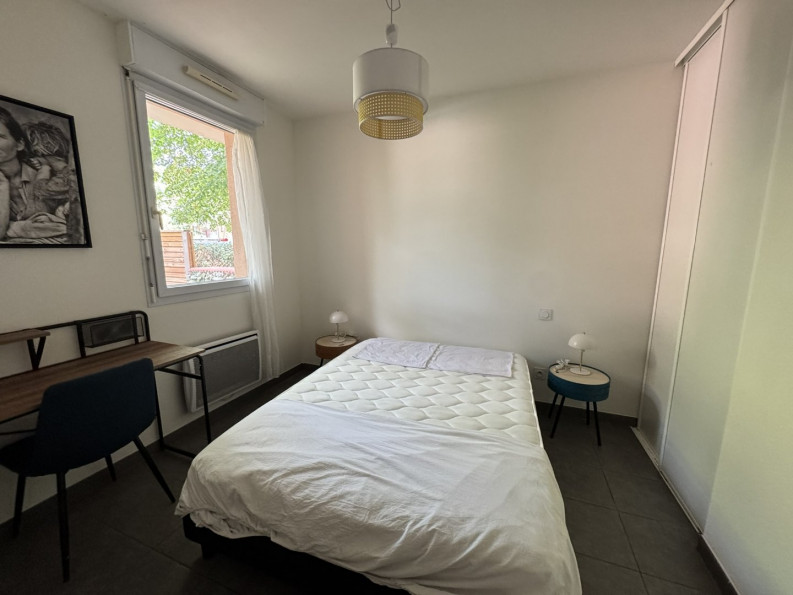vente Appartement Toulouse - Photo 3