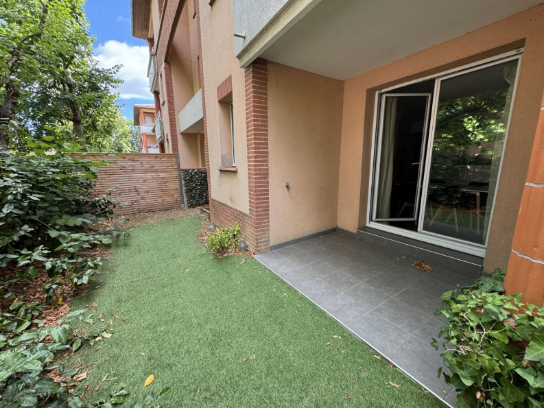 vente Appartement Toulouse - Photo 4