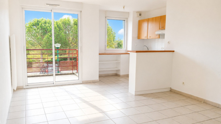 vente Appartement Merville - Photo 1