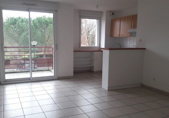 vente Appartement Merville